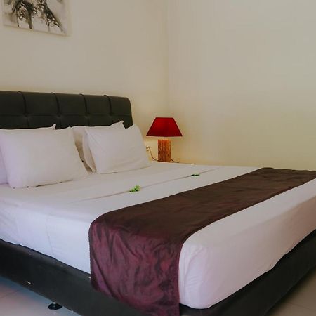 The Lakshmi Villas By The Beach House Quần đảo Gili Ngoại thất bức ảnh