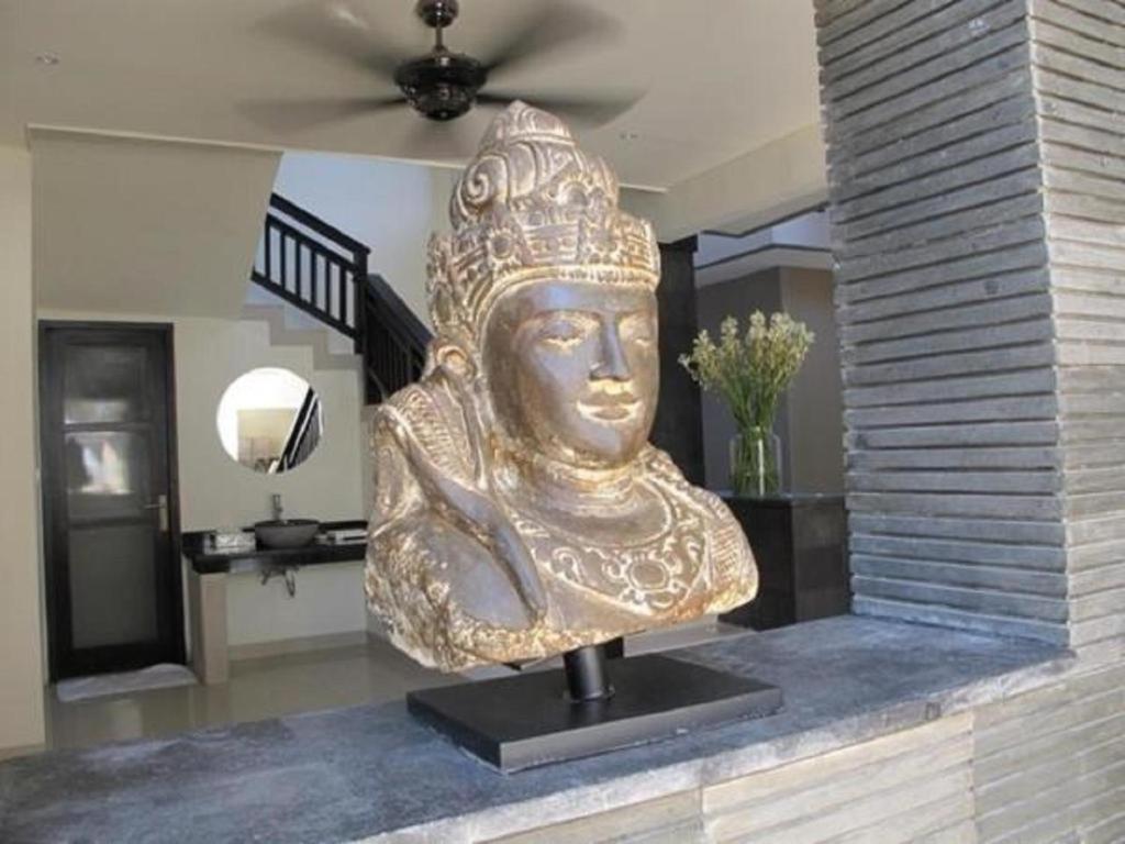 The Lakshmi Villas By The Beach House Quần đảo Gili Ngoại thất bức ảnh