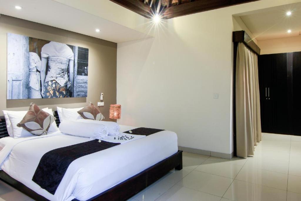 The Lakshmi Villas By The Beach House Quần đảo Gili Ngoại thất bức ảnh