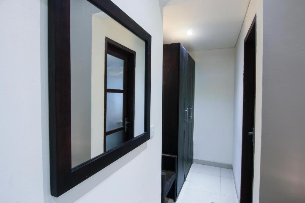 The Lakshmi Villas By The Beach House Quần đảo Gili Ngoại thất bức ảnh