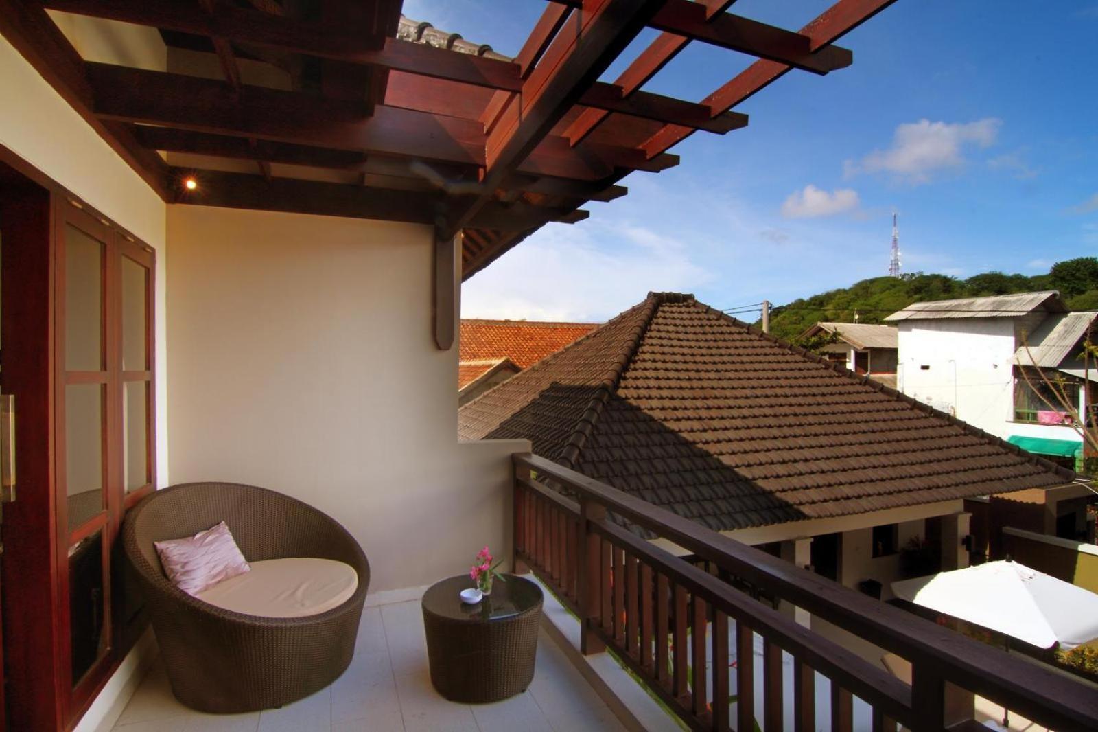 The Lakshmi Villas By The Beach House Quần đảo Gili Ngoại thất bức ảnh