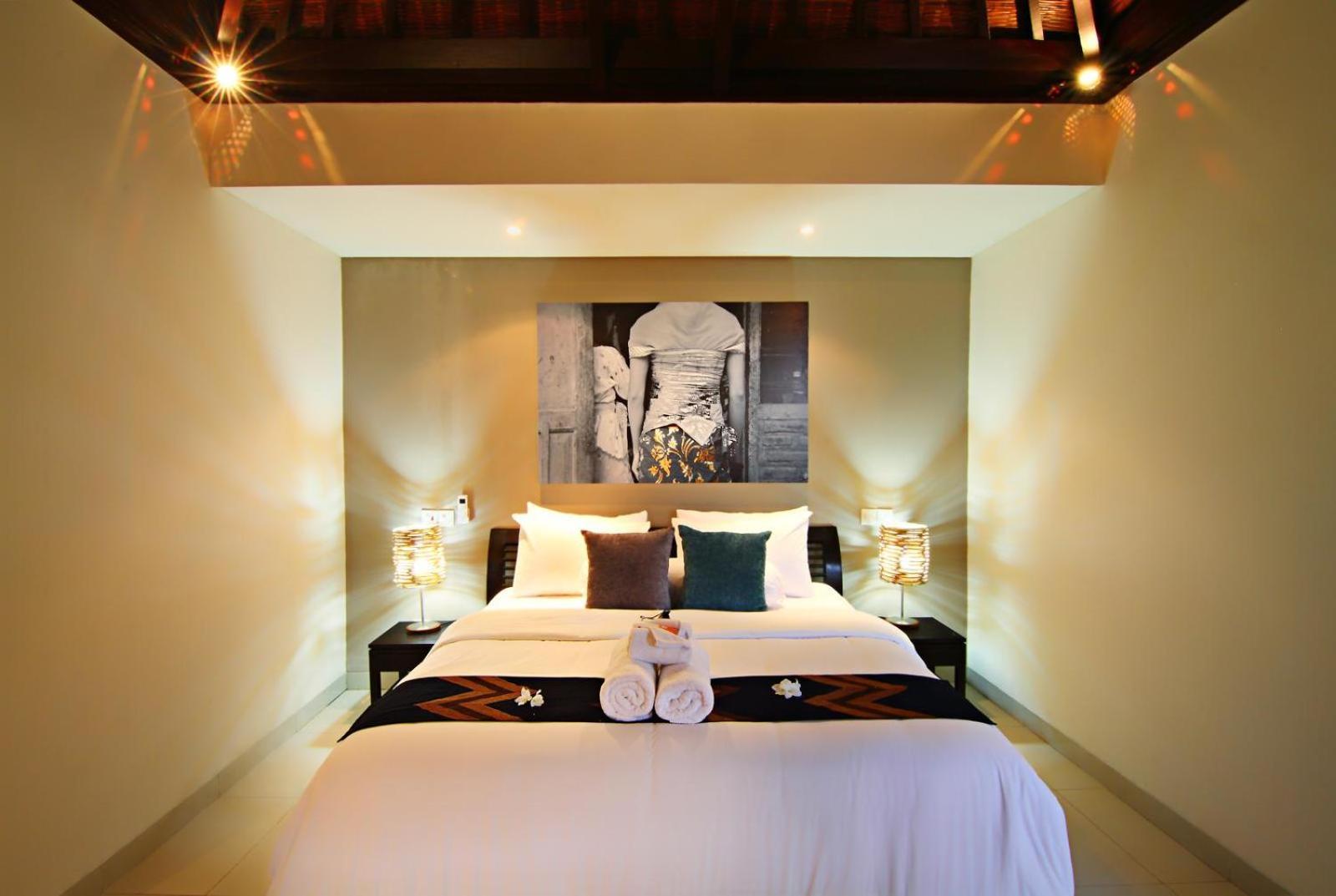 The Lakshmi Villas By The Beach House Quần đảo Gili Ngoại thất bức ảnh