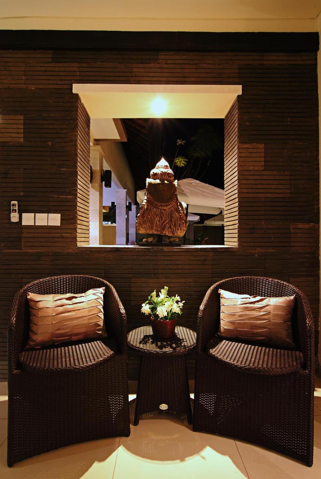 The Lakshmi Villas By The Beach House Quần đảo Gili Ngoại thất bức ảnh