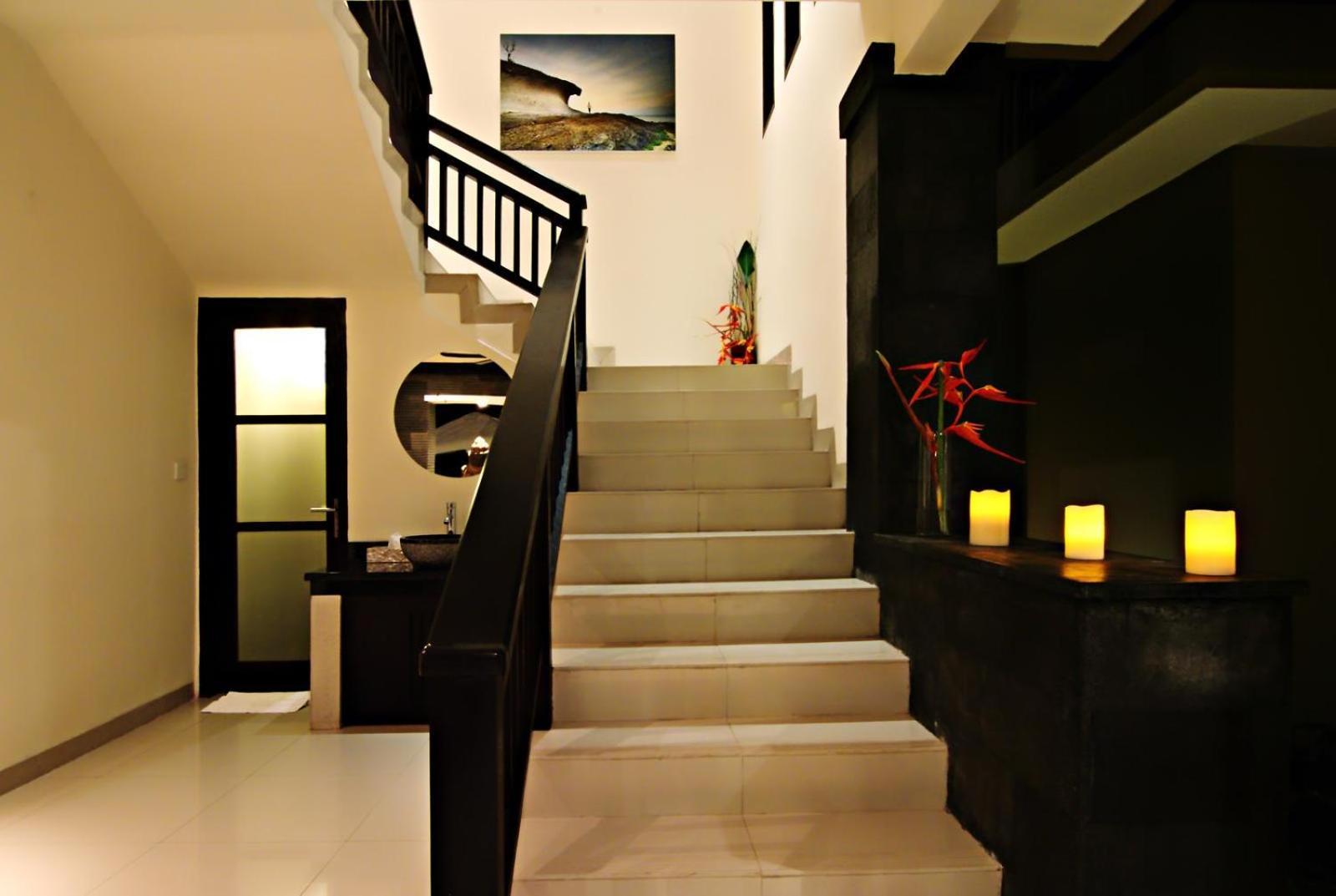 The Lakshmi Villas By The Beach House Quần đảo Gili Ngoại thất bức ảnh