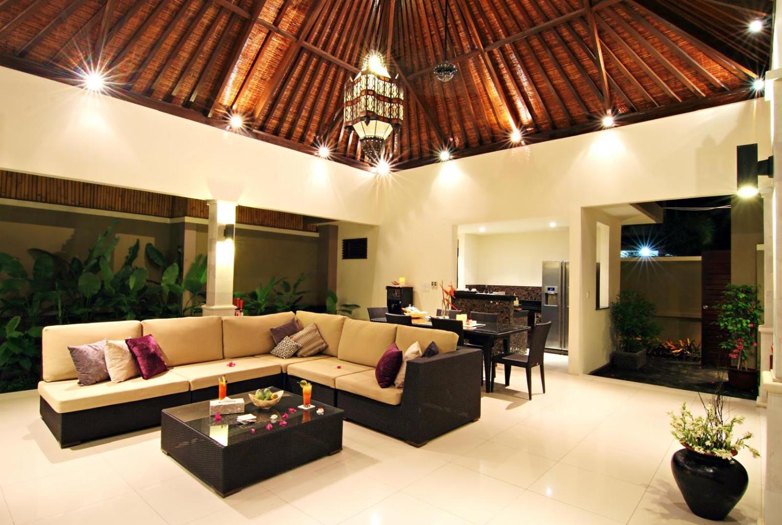 The Lakshmi Villas By The Beach House Quần đảo Gili Ngoại thất bức ảnh