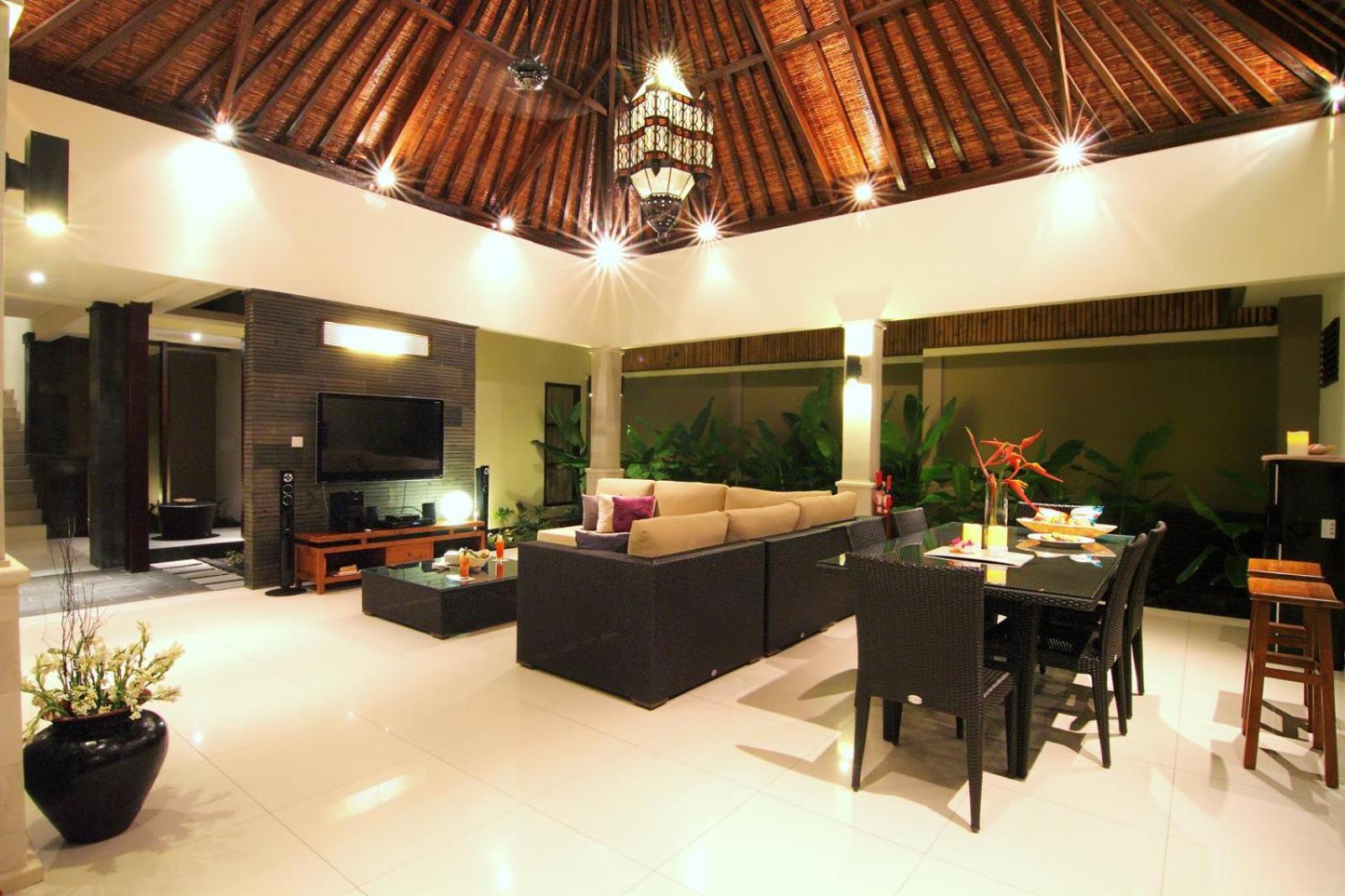 The Lakshmi Villas By The Beach House Quần đảo Gili Ngoại thất bức ảnh