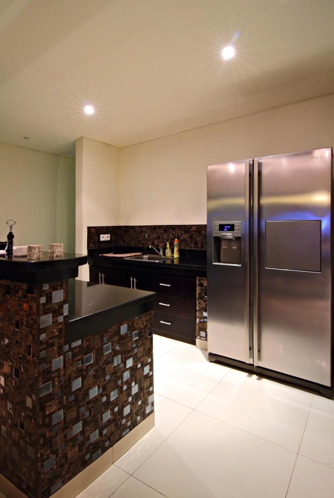 The Lakshmi Villas By The Beach House Quần đảo Gili Ngoại thất bức ảnh