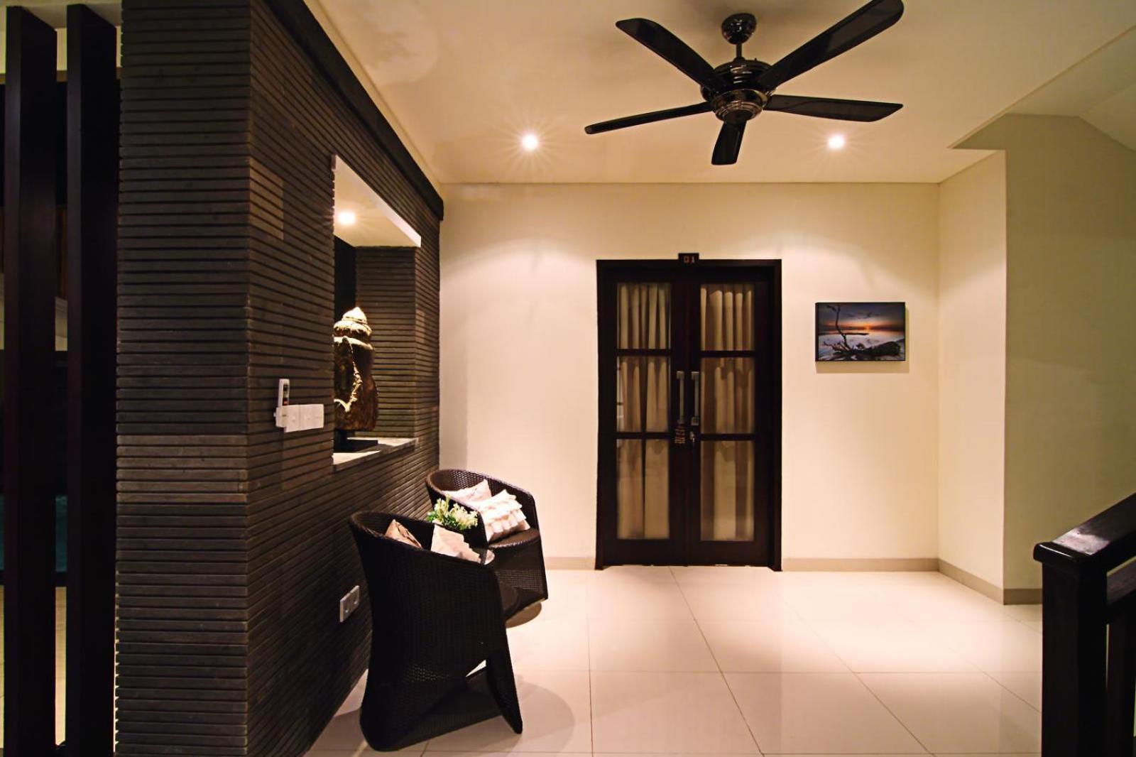 The Lakshmi Villas By The Beach House Quần đảo Gili Ngoại thất bức ảnh