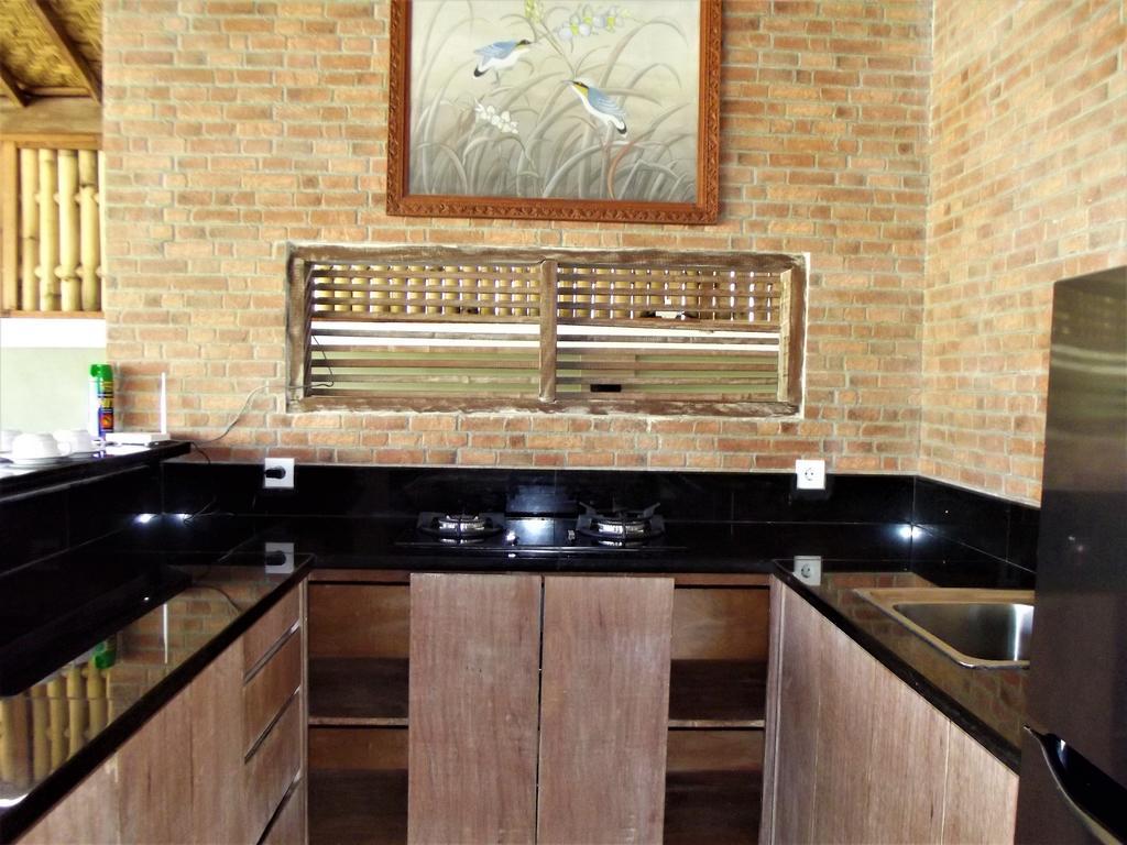 The Lakshmi Villas By The Beach House Quần đảo Gili Ngoại thất bức ảnh