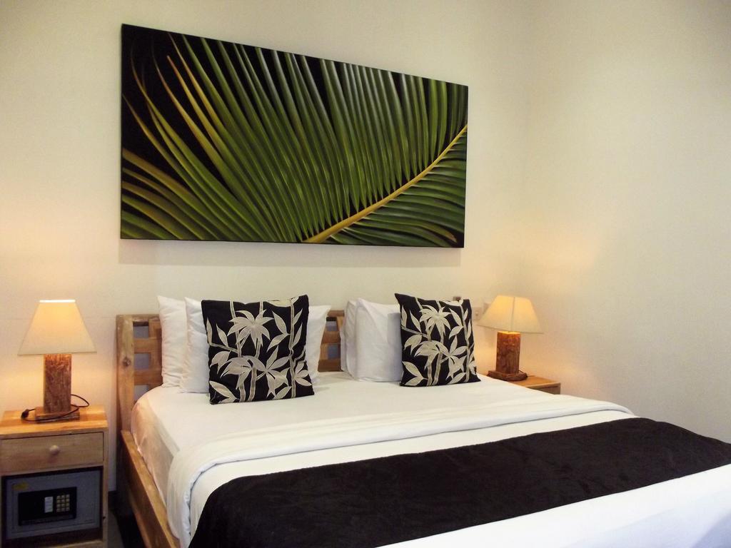 The Lakshmi Villas By The Beach House Quần đảo Gili Ngoại thất bức ảnh