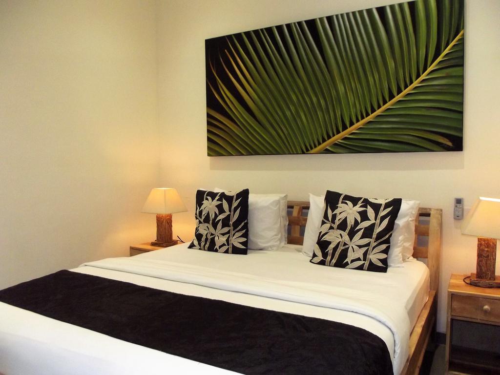 The Lakshmi Villas By The Beach House Quần đảo Gili Ngoại thất bức ảnh