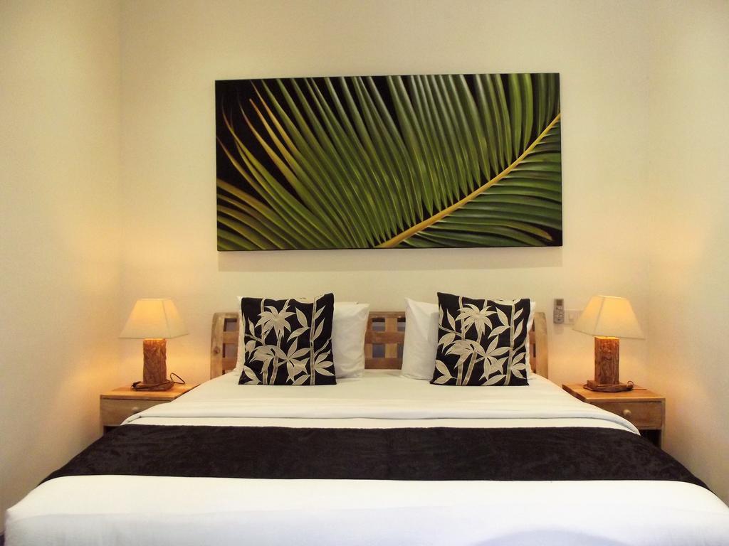 The Lakshmi Villas By The Beach House Quần đảo Gili Ngoại thất bức ảnh