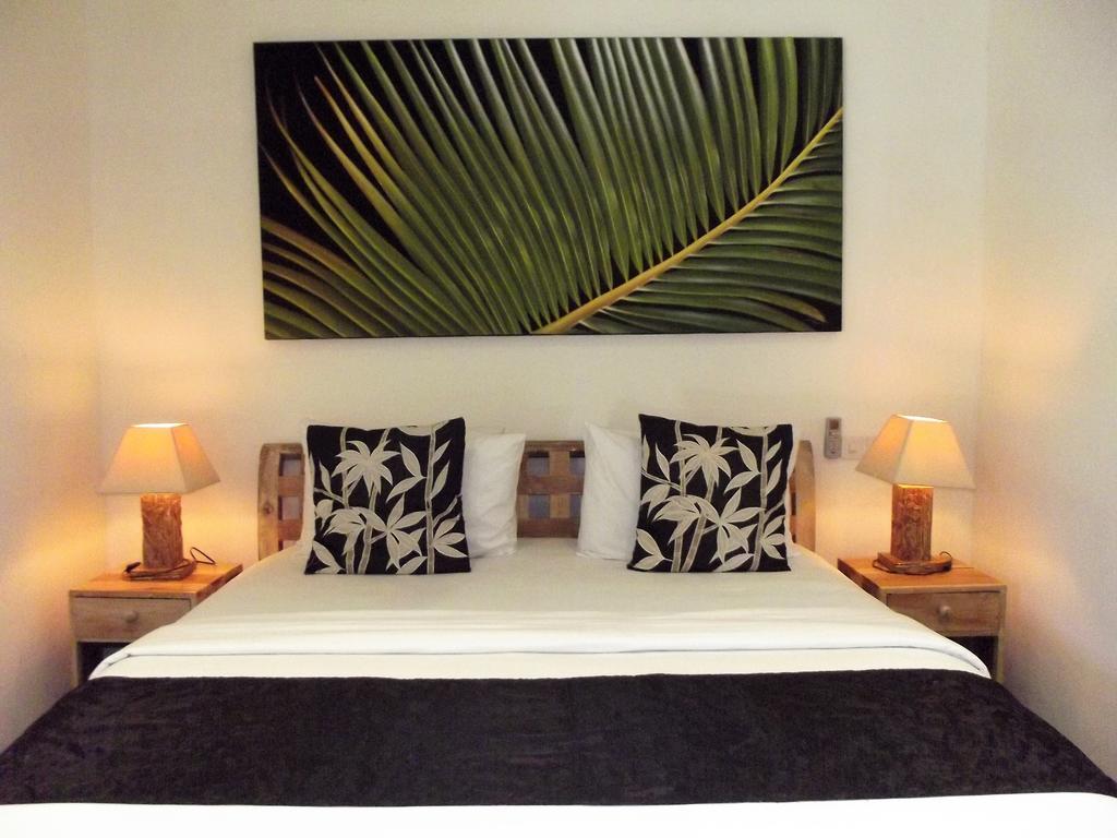 The Lakshmi Villas By The Beach House Quần đảo Gili Ngoại thất bức ảnh