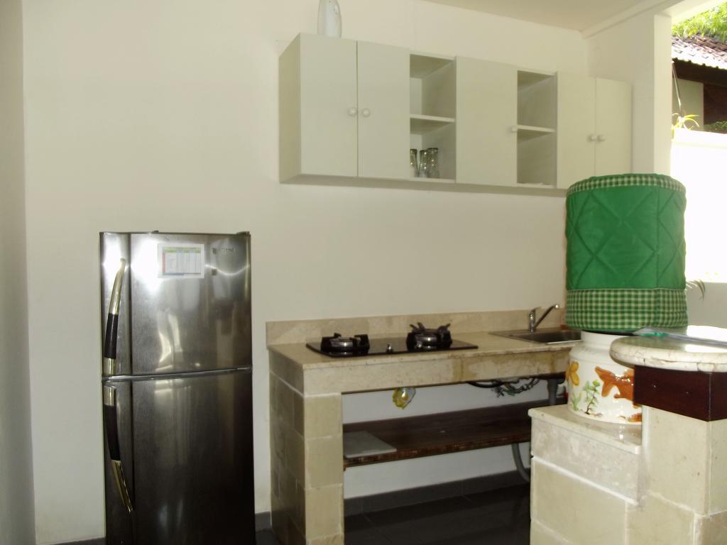 The Lakshmi Villas By The Beach House Quần đảo Gili Ngoại thất bức ảnh