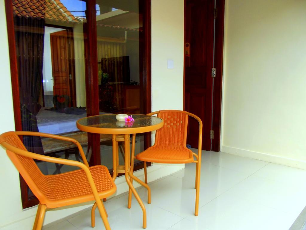 The Lakshmi Villas By The Beach House Quần đảo Gili Ngoại thất bức ảnh