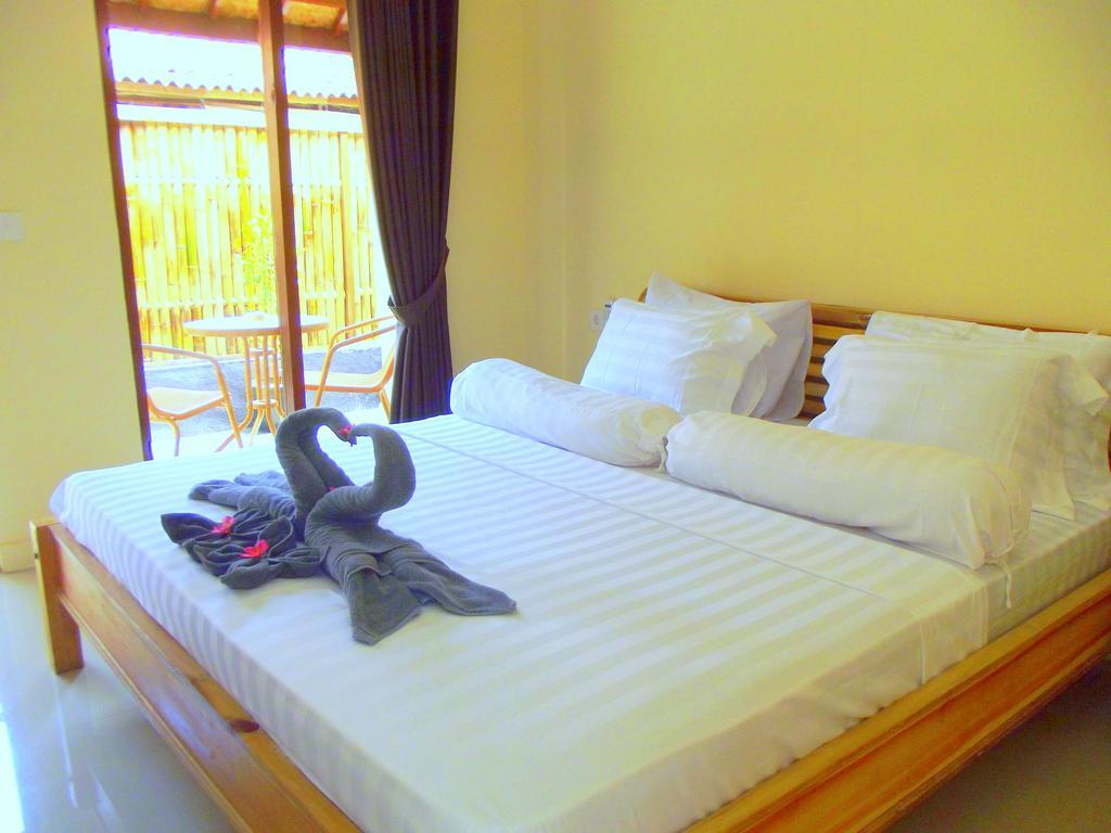 The Lakshmi Villas By The Beach House Quần đảo Gili Ngoại thất bức ảnh